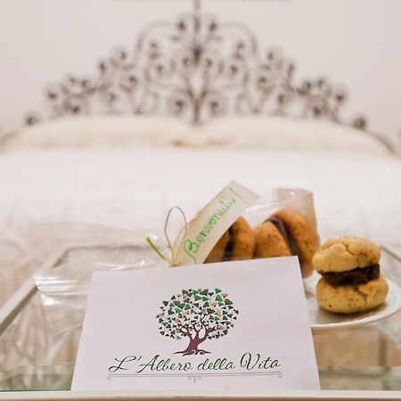 L'Albero Della Vita Bed & Breakfast Ceriale Dış mekan fotoğraf