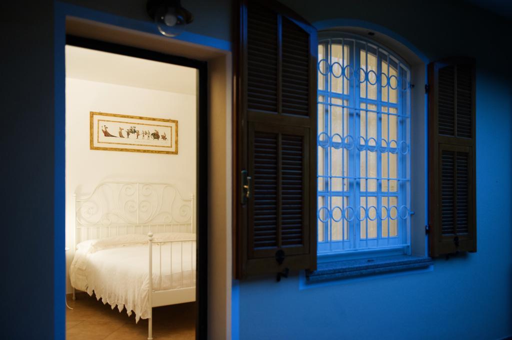 L'Albero Della Vita Bed & Breakfast Ceriale Dış mekan fotoğraf