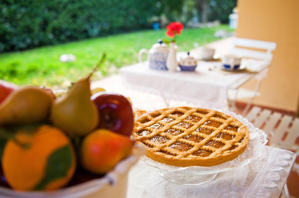 L'Albero Della Vita Bed & Breakfast Ceriale Dış mekan fotoğraf