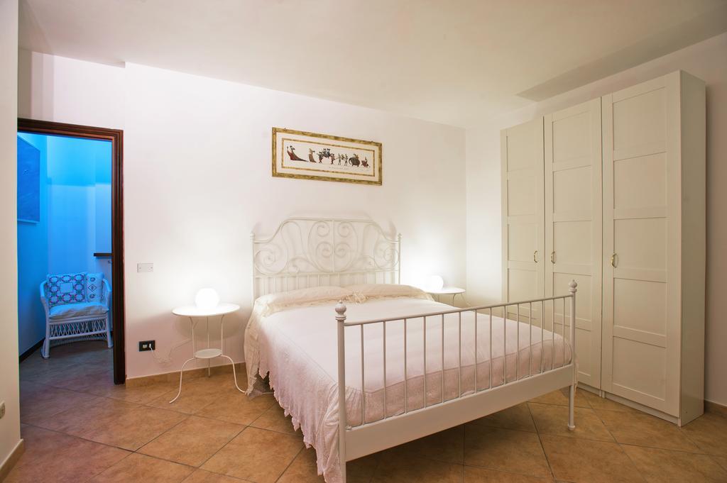 L'Albero Della Vita Bed & Breakfast Ceriale Oda fotoğraf