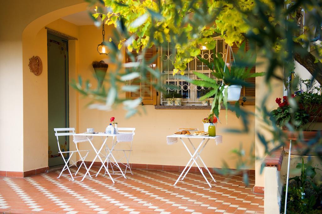 L'Albero Della Vita Bed & Breakfast Ceriale Dış mekan fotoğraf